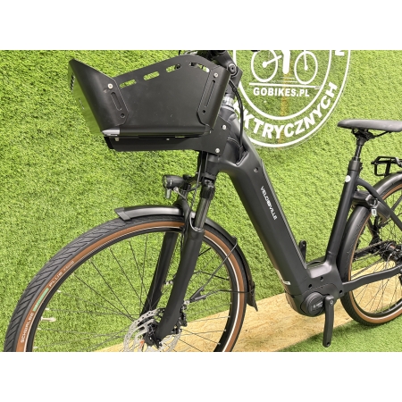 VELO DE VILLE - AEB 490 (Demo)